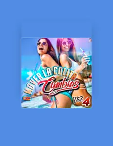 收听 A Mover La Colita Cumbias、观看音乐视频、阅读小传、查看巡演日期等 ！