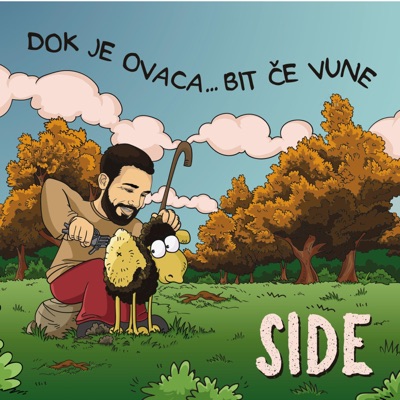 Dok Je Ovaca ... Bit Če Vune
