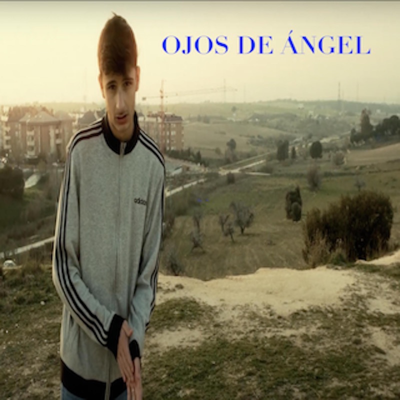 Ojos de Ángel - Single