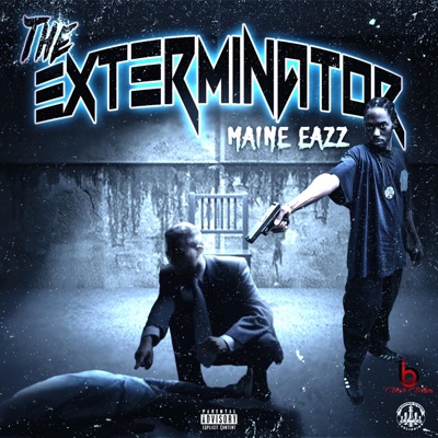 The Exterminator - Single