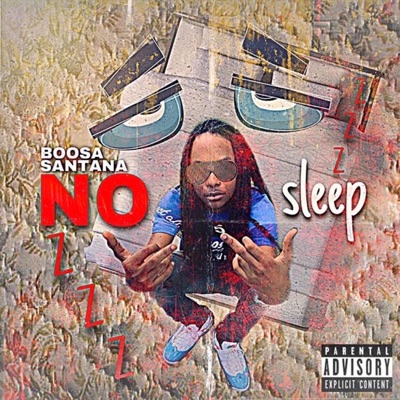 No Sleep - Single