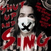 Shut up and Sing (feat. Todd Snider & Kaitlin Butts) artwork