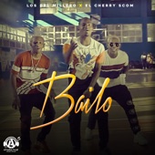 Bailo artwork