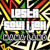 Mama Land artwork