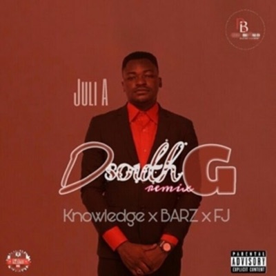 D south G (feat. Dr. Barz, Knowledge & FJ) [Remix] - Single