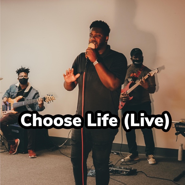 Choose Life (Live)