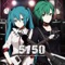 5150-Nano Ver- (feat. GUMI & Hatsune Miku) - DarvishP × berry K feat.IA lyrics
