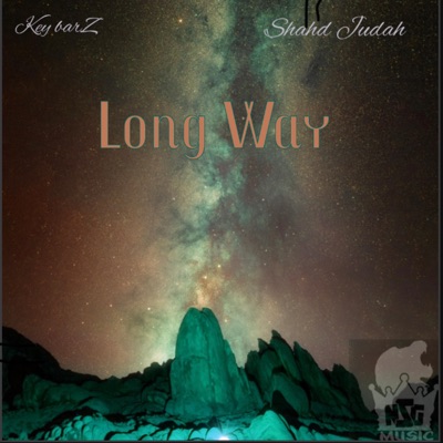 Long Way (feat. Shahd Judah) - Single