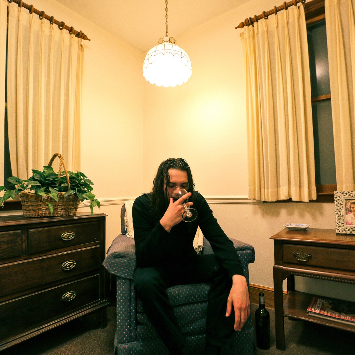Guest Room - EP - Joe Trufant의 앨범 - Apple Music Apple Music에서 감상하는 Joe Trufant의 Guest Room - EP