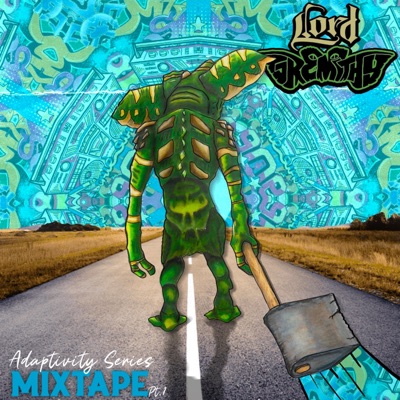 Business Savvy (feat. Unk11, J-Earn & Milez Grimez) - Single