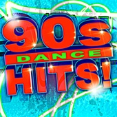 90s Dance Hits! artwork