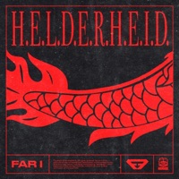 H.E.L.D.E.R.H.E.I.D. - Single - Far I