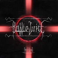 Fire & Blood - EP - Battlejuice