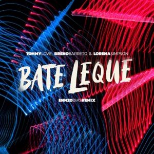 Bate Leque - Single