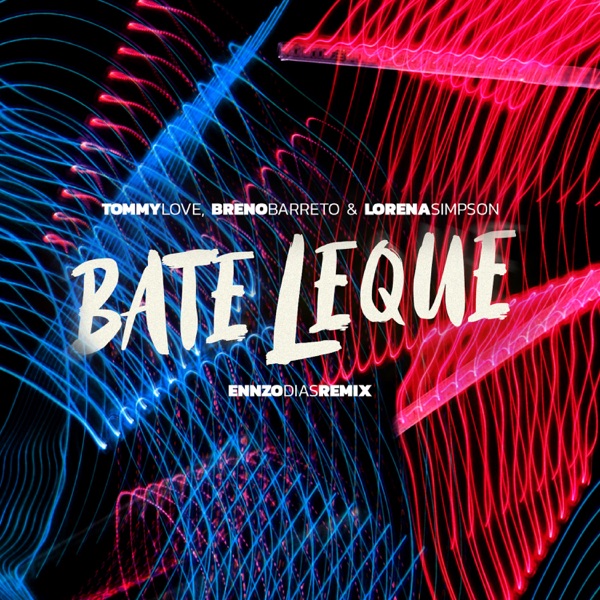 Bate Leque - Single