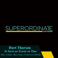 On Time (Lokua Rmx) — Hart Thorson