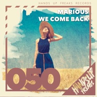 We Come Back (Remixes) - Marious