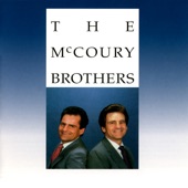 The McCoury Brothers - I'll Never Make You Blue