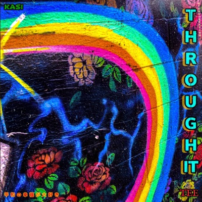 Through It (feat. Tee) - Single