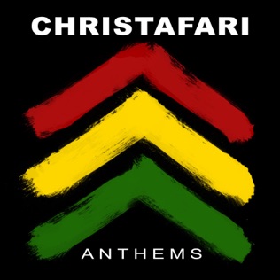 Christafari One Thing Remains
