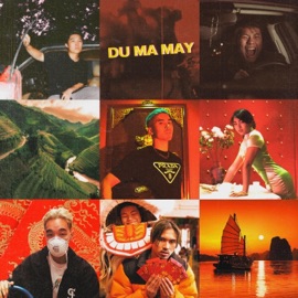 Du Ma May (feat. Chow Mane, Yenny Yuka, Mando & JONAIR) [Remix] Lil Waterboi