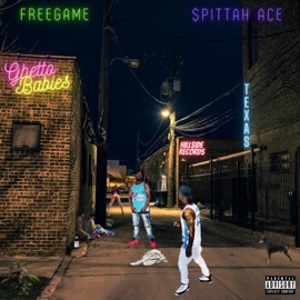 Idolize (feat. Yung Al) Spittah Ace