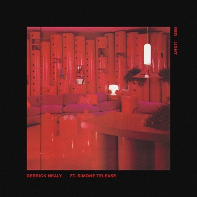 Red Light (feat. Simone Telease) - Single