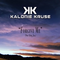 Forgive Me - Single - kalonie kruse