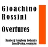 Stream & download Gioachino Rossini: Overtures