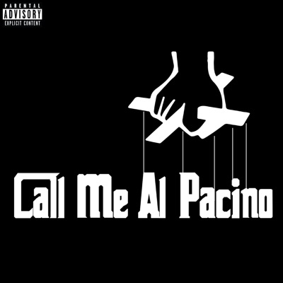Call Me Al Pacino - Single
