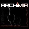 No Limits String Quartet artwork