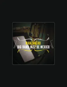 Dengarkan Big Band Jazz de México, tonton video musik, baca bio, lihat tanggal tur & lainnya!
