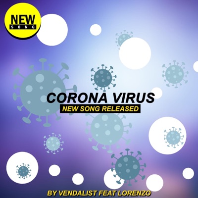 Corona Virus - Single