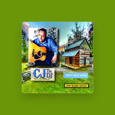 Listen to Cj the Dj, watch music videos, read bio, see tour dates & more!