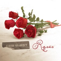 Roses - Single - Cemi Quest
