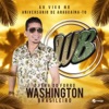 Washington Brasileiro - Amo Você, ao Vivo no Aniversário de Araguaína - TO