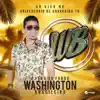 Washington Brasileiro - Amo Você, ao Vivo no Aniversário de Araguaína - TO