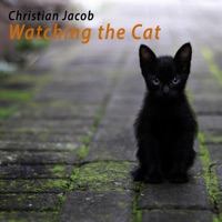 Watching the Cat - Single - Christian Jacob