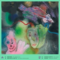 Body Changes Are Natural - EP - Niki Istrefi, Anetha & Hadone