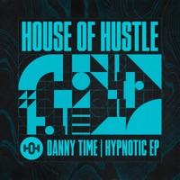 Hypnotic - Single - Danny Time