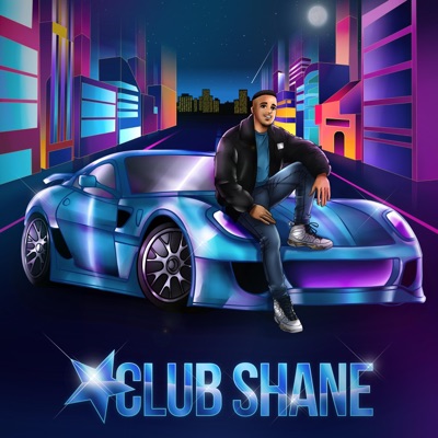 Club Shane - Single