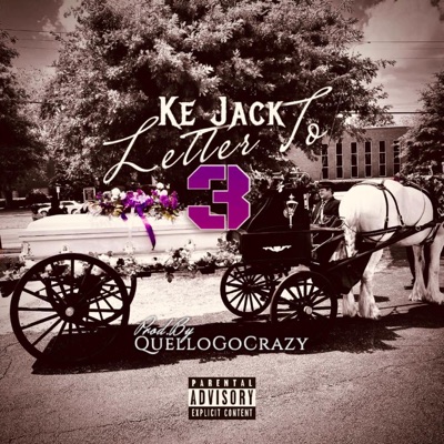 Letter To 3 - Single