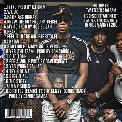 Still In the Trenches 2.5