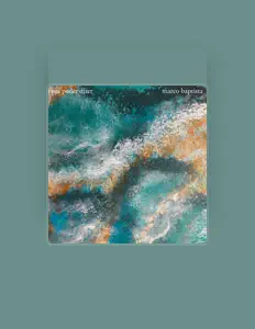 聆聽 Marco Baptista、觀看音樂影片、閱讀小傳、查看巡演日期等！