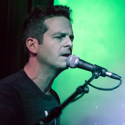 Listen to Noah Hoffeld, watch music videos, read bio, see tour dates & more!