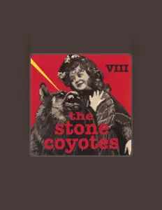 The Stone Coyotesを聴いたり、ミュージックビデオを鑑賞したり、経歴やツアー日程などを確認したりしましょう！