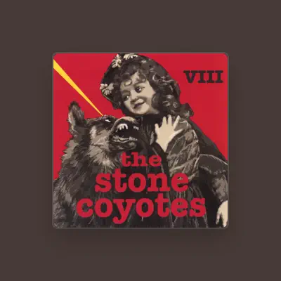 Listen to The Stone Coyotes, watch music videos, read bio, see tour dates & more!