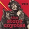 Trouble Down In Texas - The Stone Coyotes lyrics