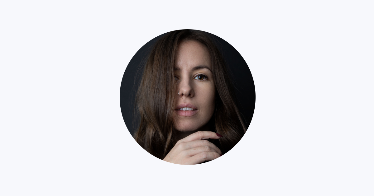 ‎Anna Yarbrough - Apple Music