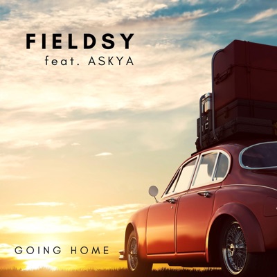 Going Home (feat. ASKYA) - Single